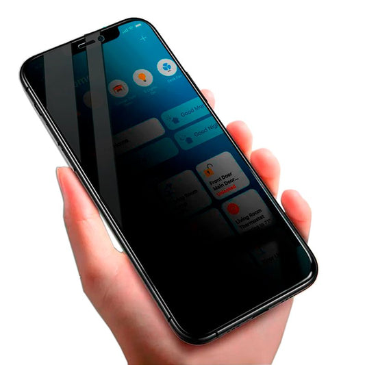 Protection d'écran Matte Privacy Cool pour Samsung A256 Galaxy A25 5G