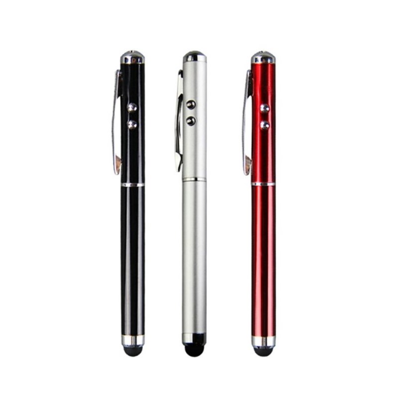 COOL Pointeur laser rouge universel