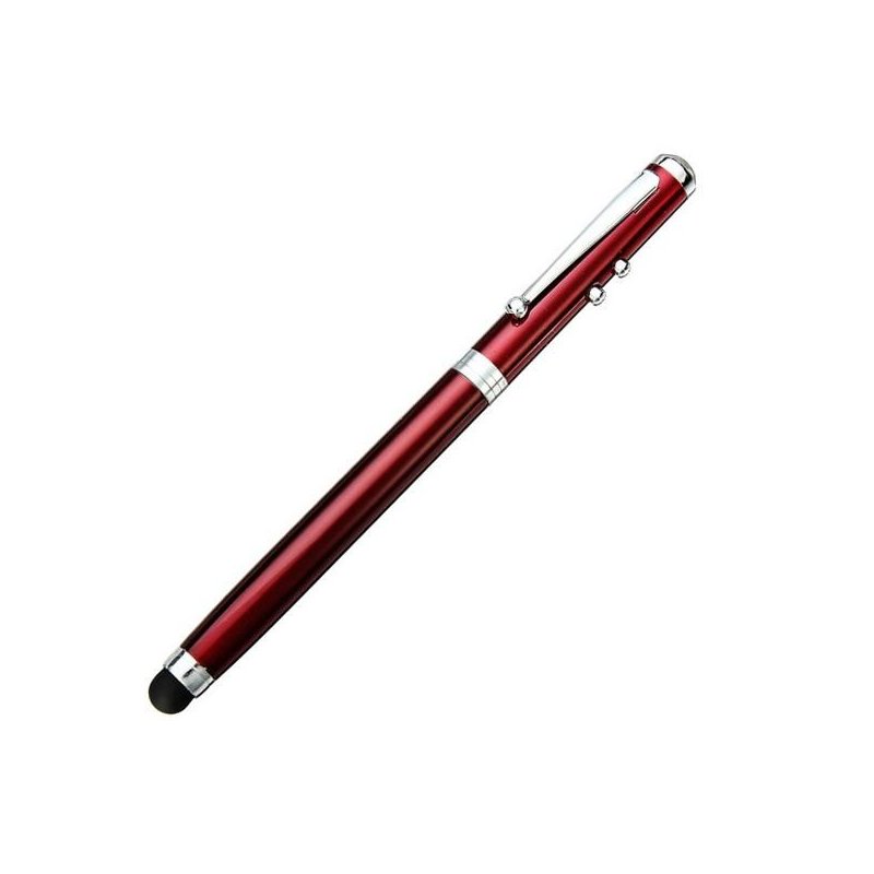 COOL Pointeur laser rouge universel