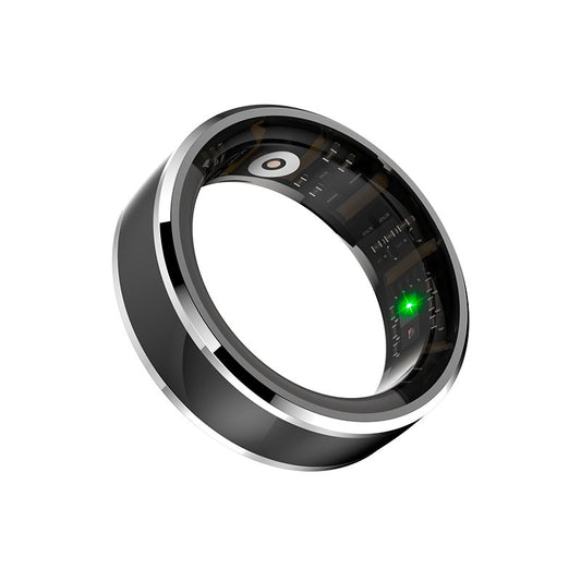 Bague connectée COOL Health + Powerbank (santé, sport, sommeil) taille 19 mm
