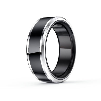 Bague connectée COOL Health + Powerbank (santé, sport, sommeil) taille 19 mm