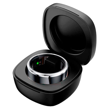 Bague connectée COOL Health + Powerbank (santé, sport, sommeil) taille 19 mm