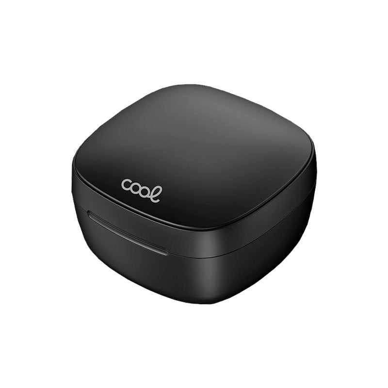 Bague connectée COOL Health + Base Powerbank (Santé, Sport, Sommeil) Taille 21 mm