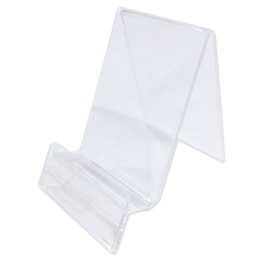 Soporte de Movil Escaparate Transparente 65 mm COOL