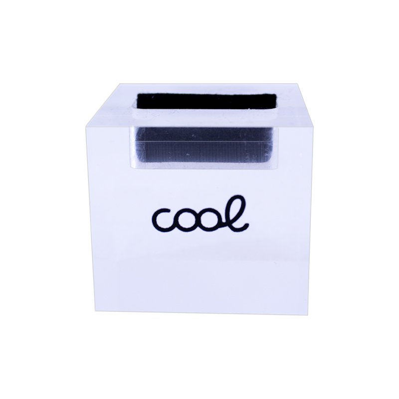 Présentoir en acrylique Smart Ring Stand COOL