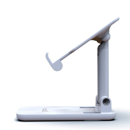 Support de bureau universel pour smartphone COOL Blanc