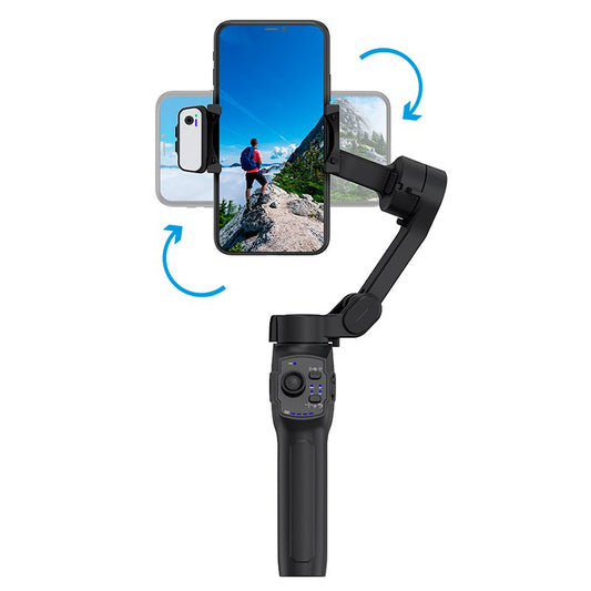 Support stabilisateur pliable COOL Gimbal