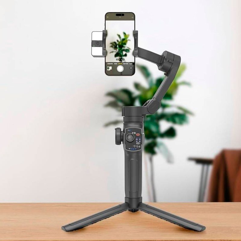 Support stabilisateur pliable COOL Gimbal