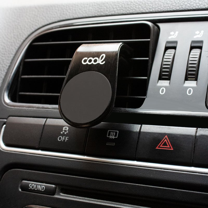Support de voiture universel COOL avec clip pour téléphone portable