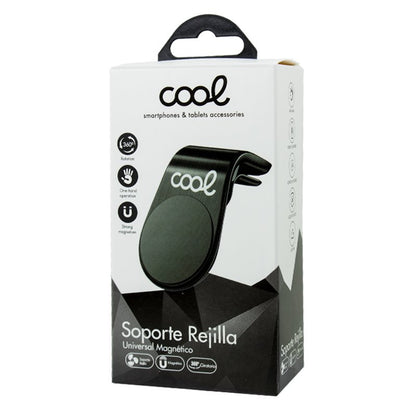 Support de voiture universel COOL avec clip pour téléphone portable