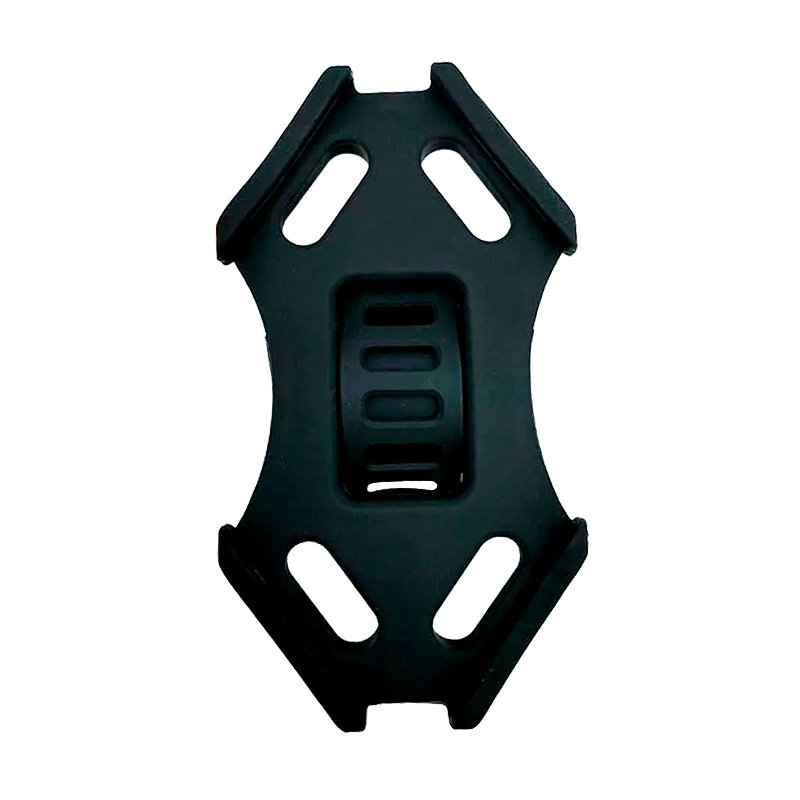 Support de guidon universel COOL pour scooter/vélo/moto 4-7 pouces