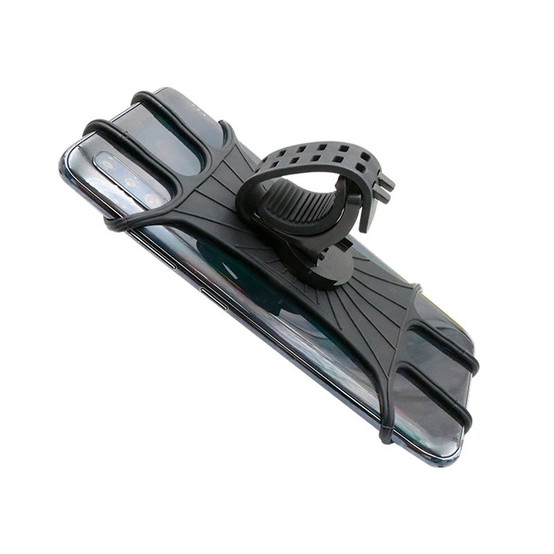 Support de guidon universel COOL pour scooter/vélo/moto