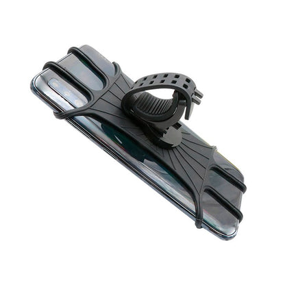 Support de guidon universel COOL pour scooter/vélo/moto
