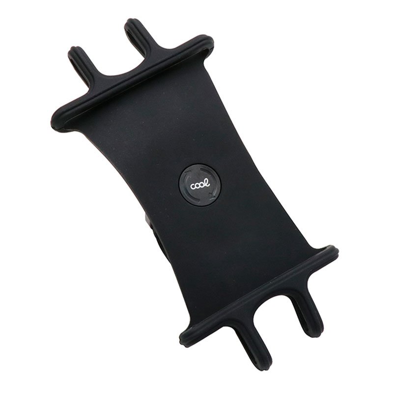 Support de guidon universel COOL pour scooter/vélo/moto