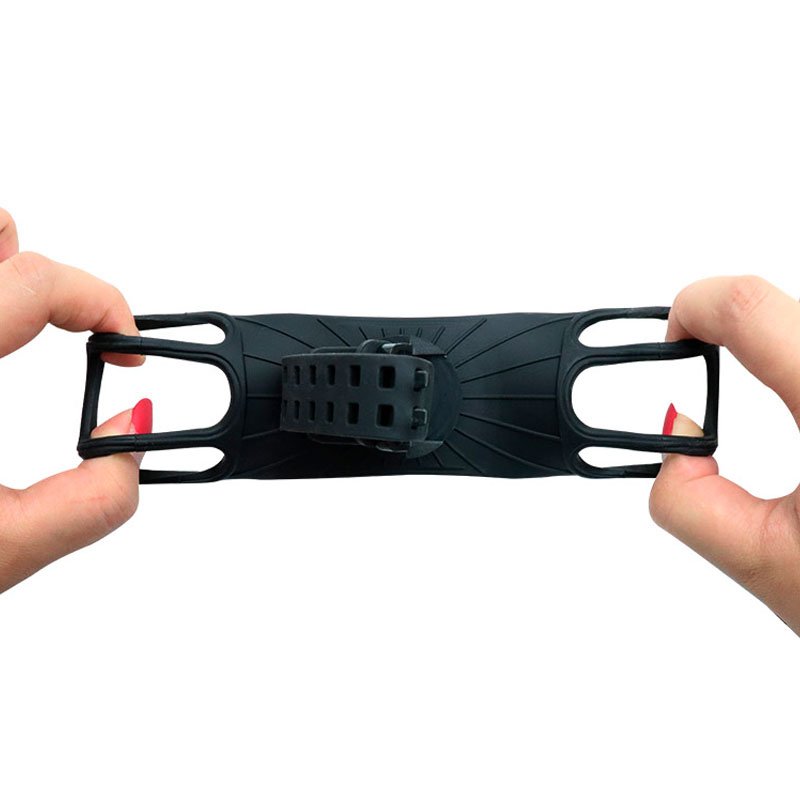 Support de guidon universel COOL pour scooter/vélo/moto