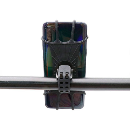 Support de guidon universel COOL pour scooter/vélo/moto