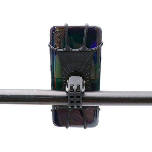 Support de guidon universel COOL pour scooter/vélo/moto