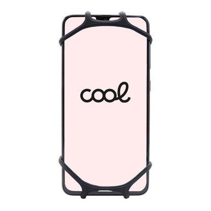Support de guidon universel COOL pour scooter/vélo/moto