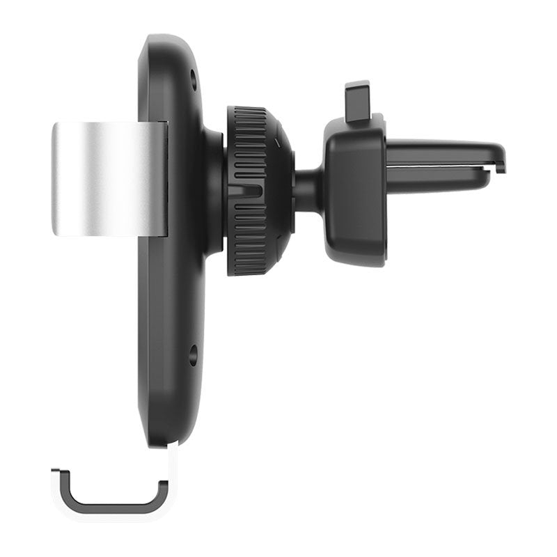 Support de téléphone universel pour voiture Gravity Cool, noir