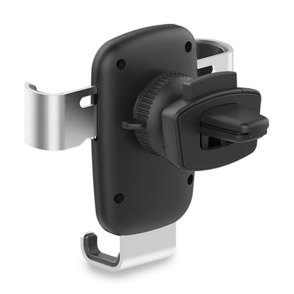 Support de téléphone universel pour voiture Gravity Cool, noir