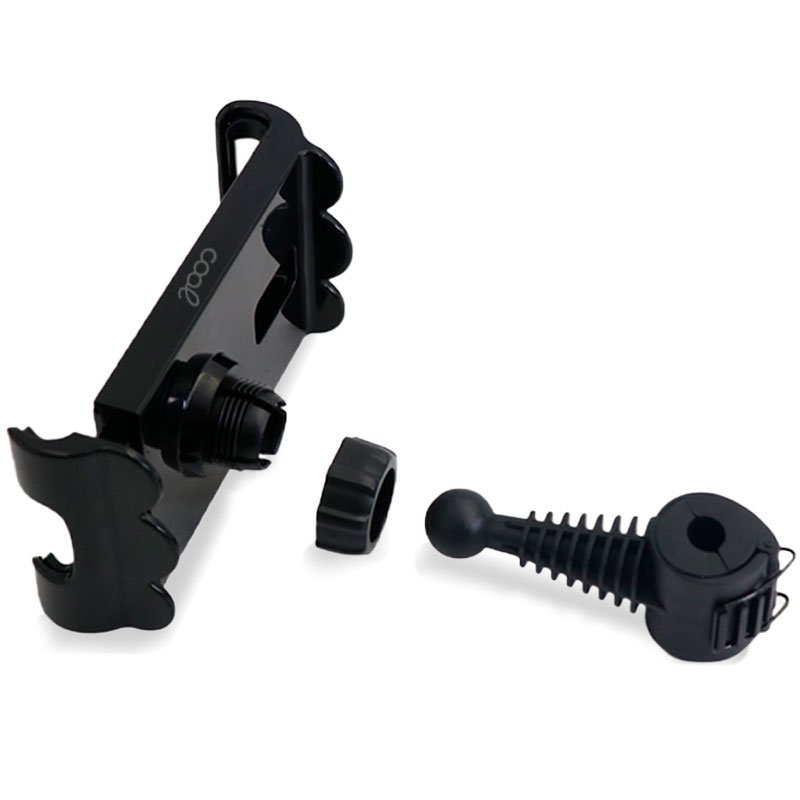 Support arrière universel pour téléphone portable/tablette (5 à 11 pouces)