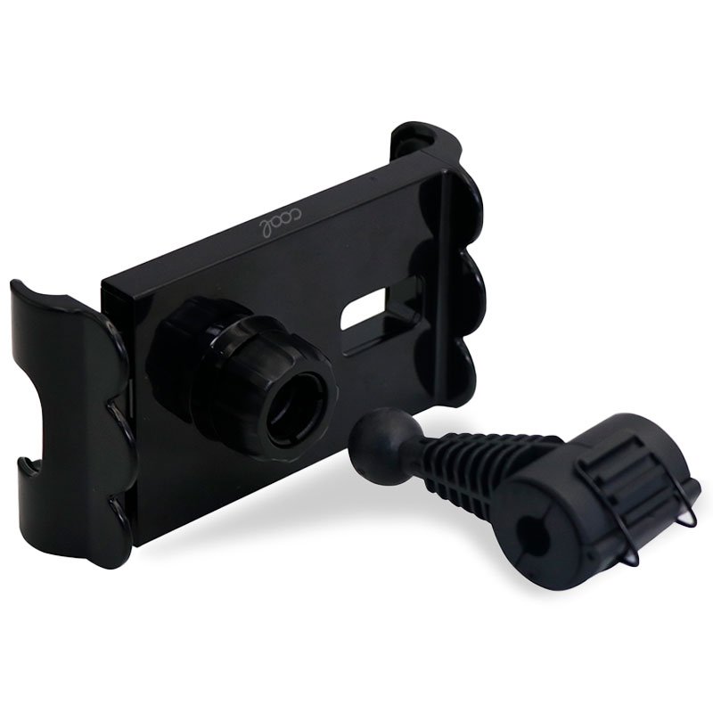 Support arrière universel pour téléphone portable/tablette (5 à 11 pouces)