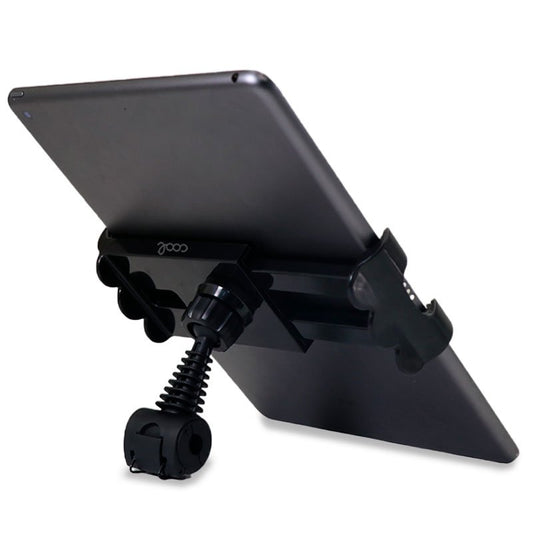 Support arrière universel pour téléphone portable/tablette (5 à 11 pouces)