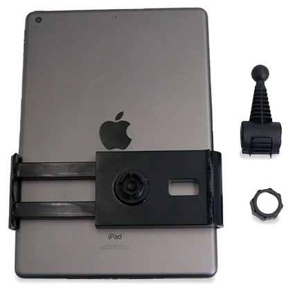 Support arrière universel pour téléphone portable/tablette (5 à 11 pouces)