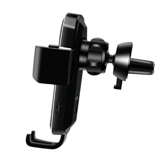 Support de chargement sans fil Qi universel pour voiture