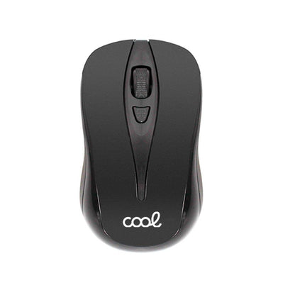 Kit clavier USB sans fil espagnol pour PC + souris Cool California