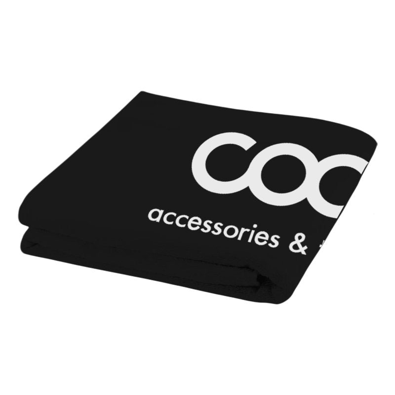 Textil Toalla Oficial COOL Extra Grande (XXL)