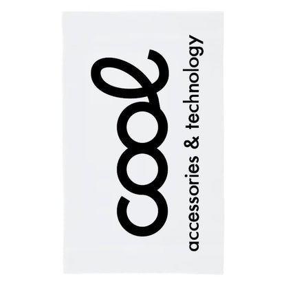 Textil Toalla Oficial COOL Extra Grande (XXL)