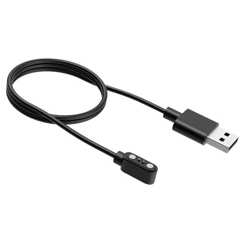 USB Cable Carga Repuesto Smartwatch COOL Level / Forest / Forever / Nova / Curved / Adventure / Iris / Delta / Border