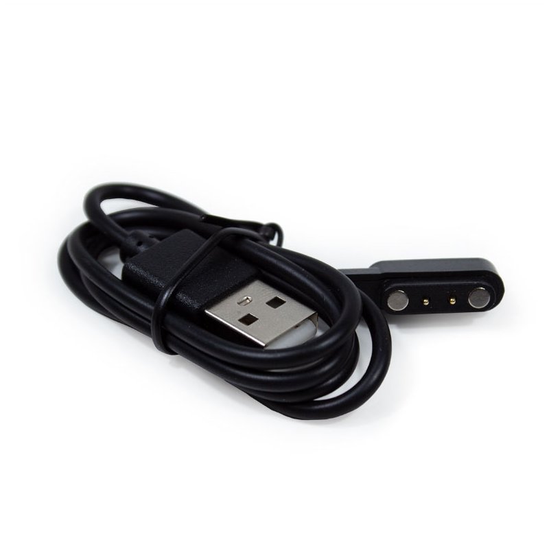 Câble de chargement USB de remplacement pour montre connectée COOL Ultrathin